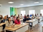 Студентам техникума о Чувашском ГАУ Студентам техникума о Чувашском ГАУ