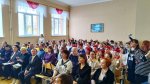 На Республиканском форуме сельских школ и школ малых городов – о современном АПК На Республиканском форуме сельских школ и школ малых городов – о современном АПК