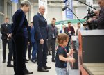 Первые научные детские площадки во дворах и парках России появятся в 2023 году Первые научные детские площадки во дворах и парках России появятся в 2023 году