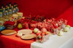 Первый Фестиваль ягоды проведут в Чувашии 12 июля Первый Фестиваль ягоды проведут в Чувашии 12 июля
