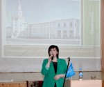 О Чувашском ГАУ – на форуме сельских школ О Чувашском ГАУ – на форуме сельских школ
