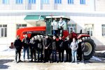 День открытых дверей инженерного факультета: тест-драйв техники и студенческой жизни День открытых дверей инженерного факультета: тест-драйв техники и студенческой жизни
