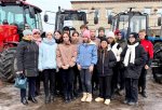 Агроклассы: учимся и знакомимся с предприятиями Агроклассы: учимся и знакомимся с предприятиями