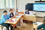 Преподаватели Чувашского ГАУ оценили работы участников Республиканской олимпиады профессионального мастерства по дисциплине «Экономика организации» Преподаватели Чувашского ГАУ оценили работы участников Республиканской олимпиады профессионального мастерства по дисциплине «Экономика организации»