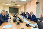 Обсудили возможности комплексного взаимодействия в сфере развития хмелеводства Обсудили возможности комплексного взаимодействия в сфере развития хмелеводства