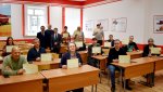 15 хмелеводов из семи регионов России повысили квалификацию в Чувашском ГАУ 15 хмелеводов из семи регионов России повысили квалификацию в Чувашском ГАУ