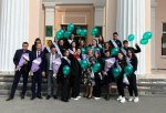 Последний звонок – настоящий праздник! Последний звонок – настоящий праздник!