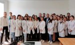 Прошли выездные занятия по дисциплинам «Организация ветеринарного дела» и «Акушерство и гинекология» Прошли выездные занятия по дисциплинам «Организация ветеринарного дела» и «Акушерство и гинекология»