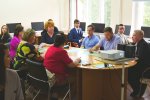 В Малой академии государственного управления Чувашской Республики – МАГУ состоялась защита девяти проектов В Малой академии государственного управления Чувашской Республики – МАГУ состоялась защита девяти проектов