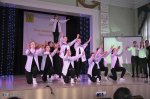Танцевальная сборная «G-FAM» Танцевальная сборная «G-FAM»