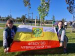 Военно-патриотический клуб «Барс» Военно-патриотический клуб «Барс»