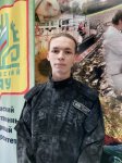 Военно-патриотический клуб «Барс» Военно-патриотический клуб «Барс»