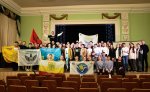 Штаб студенческих трудовых отрядов Чувашского ГАУ Штаб студенческих трудовых отрядов Чувашского ГАУ