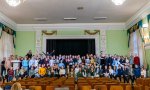 «Квест первокурсников - 2023»: добро пожаловать в аграрный вуз! «Квест первокурсников - 2023»: добро пожаловать в аграрный вуз!