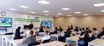 На экономическом факультете Чувашского ГАУ прошла презентация платформы «Я в агро» На экономическом факультете Чувашского ГАУ прошла презентация платформы «Я в агро»