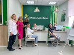 Аграрный университет встречает выпускников Аграрный университет встречает выпускников