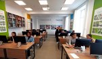 Агроклассы: учебный год начинается! Агроклассы: учебный год начинается!
