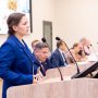 Доцент Чувашского ГАУ - лауреат I Всероссийского конкурса педагогического мастерства «Открытая лекция — традиции и инновации» среди преподавателей аграрных вузов Доцент Чувашского ГАУ - лауреат I Всероссийского конкурса педагогического мастерства «Открытая лекция — традиции и инновации» среди преподавателей аграрных вузов