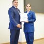 Доцент Чувашского ГАУ - лауреат I Всероссийского конкурса педагогического мастерства «Открытая лекция — традиции и инновации» среди преподавателей аграрных вузов Доцент Чувашского ГАУ - лауреат I Всероссийского конкурса педагогического мастерства «Открытая лекция — традиции и инновации» среди преподавателей аграрных вузов