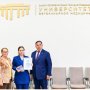 Доцент Чувашского ГАУ - лауреат I Всероссийского конкурса педагогического мастерства «Открытая лекция — традиции и инновации» среди преподавателей аграрных вузов Доцент Чувашского ГАУ - лауреат I Всероссийского конкурса педагогического мастерства «Открытая лекция — традиции и инновации» среди преподавателей аграрных вузов
