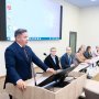Доцент Чувашского ГАУ - лауреат I Всероссийского конкурса педагогического мастерства «Открытая лекция — традиции и инновации» среди преподавателей аграрных вузов Доцент Чувашского ГАУ - лауреат I Всероссийского конкурса педагогического мастерства «Открытая лекция — традиции и инновации» среди преподавателей аграрных вузов