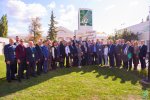 В БашГАУ проходит Всероссийский семинар-совещание В БашГАУ проходит Всероссийский семинар-совещание