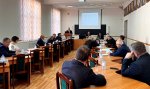 В Чувашском ГАУ прошла сессия заседаний диссертационного совета 35.2.039.01 В Чувашском ГАУ прошла сессия заседаний диссертационного совета 35.2.039.01