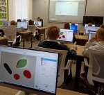 Мастер-класс для агроклассников: «Переход от идеи к рынку: коммерциализация технологий АПК» Мастер-класс для агроклассников: «Переход от идеи к рынку: коммерциализация технологий АПК»