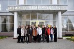 В Чувашском ГАУ завершилась «Неделя профориентации» В Чувашском ГАУ завершилась «Неделя профориентации»