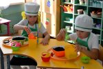 Фермеры-кураторы помогли обустроить 50 агролабораторий в детсадах Чувашии Фермеры-кураторы помогли обустроить 50 агролабораторий в детсадах Чувашии