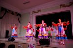 «В дружбе народов - единство университета» «В дружбе народов - единство университета»