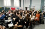 Проводятся профориентационные встречи Проводятся профориентационные встречи