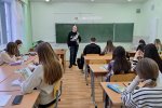 Об аграрном университете учащимся техникума и колледжа Об аграрном университете учащимся техникума и колледжа