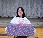 Продолжаются встречи с учащимися техникумов Продолжаются встречи с учащимися техникумов