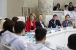 В Минсельхозе отметили лучшие регионы в сфере цифровой трансформации АПК В Минсельхозе отметили лучшие регионы в сфере цифровой трансформации АПК