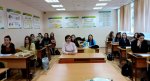 Продолжаются встречи с будущими выпускниками техникумов Продолжаются встречи с будущими выпускниками техникумов