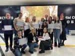 Известны результаты регионального этапа Фестиваля детских и молодежных театральных коллективов «Театральное Приволжье» Известны результаты регионального этапа Фестиваля детских и молодежных театральных коллективов «Театральное Приволжье»