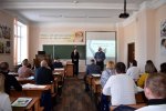 Животноводы Чувашии будут внедрять новые знания по повышению продуктивности через здоровье стада Животноводы Чувашии будут внедрять новые знания по повышению продуктивности через здоровье стада