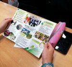 Встречи с будущими абитуриентами Встречи с будущими абитуриентами