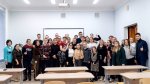 «Твой Ход» – конкурс для тех, кто готов действовать «Твой Ход» – конкурс для тех, кто готов действовать