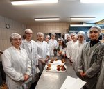 Агроклассники Верхнеачакской СОШ: «Здорово, когда практические занятия проходят в аграрном университете!» Агроклассники Верхнеачакской СОШ: «Здорово, когда практические занятия проходят в аграрном университете!»
