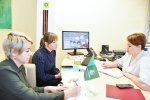 Молодёжь чувашских сёл познакомилась с цифровыми технологиями для карьеры в АПК Молодёжь чувашских сёл познакомилась с цифровыми технологиями для карьеры в АПК