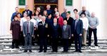 Выпускники встретились в альма-матер через 30 лет Выпускники встретились в альма-матер через 30 лет