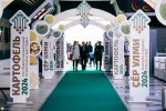 Выставку «Картофель-2024» посетили более 11 тысяч жителей и гостей Чувашии Выставку «Картофель-2024» посетили более 11 тысяч жителей и гостей Чувашии