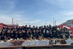Чувашия — участник гастрономического фестиваля «Россия на вкус» на площадке Всемирного фестиваля молодёжи в Сочи Чувашия — участник гастрономического фестиваля «Россия на вкус» на площадке Всемирного фестиваля молодёжи в Сочи