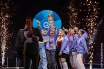 Чувашия стала победителем конкурса региональных дирекций Программы «Российская студенческая весна» Чувашия стала победителем конкурса региональных дирекций Программы «Российская студенческая весна»