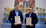 Преподаватели Чувашского ГАУ – победители Всероссийского конкурса «ИНЖЕНЕР ГОДА»! Преподаватели Чувашского ГАУ – победители Всероссийского конкурса «ИНЖЕНЕР ГОДА»!