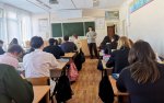 Старшеклассникам – о приемной кампании Старшеклассникам – о приемной кампании
