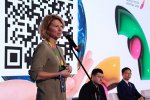 Настоящее и будущее сельских территорий обсудили на Всемирном фестивале молодежи Настоящее и будущее сельских территорий обсудили на Всемирном фестивале молодежи