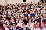О перспективах АПК – молодежи Батыревского округа О перспективах АПК – молодежи Батыревского округа